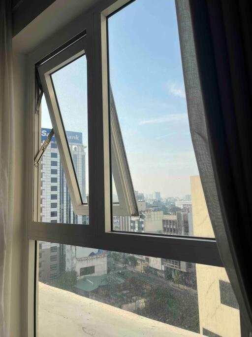 Pastel Style Apartment 2Bedroom In D3 Nam Ky Khoi Nghia Ho Chi Minh-staden Exteriör bild